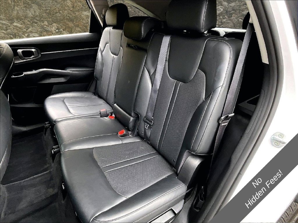 Used 2021 Kia Sorento S AWD/4WD image 22