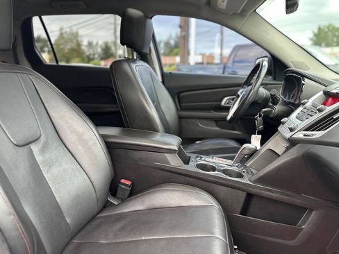 Used 2011 GMC Terrain SLT FWD image 26
