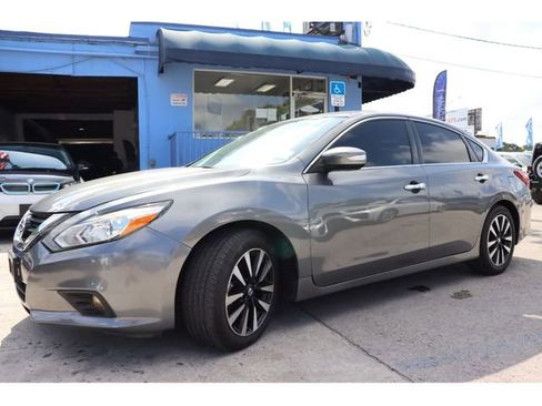 Used 2018 Nissan Altima 2.5 SL image 11
