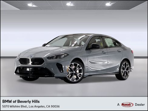 New 2026 BMW 228i w/ Premium Package image 1