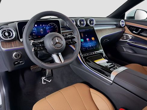 New 2026 Mercedes-Benz CLE 300 4MATIC Cabriolet image 26