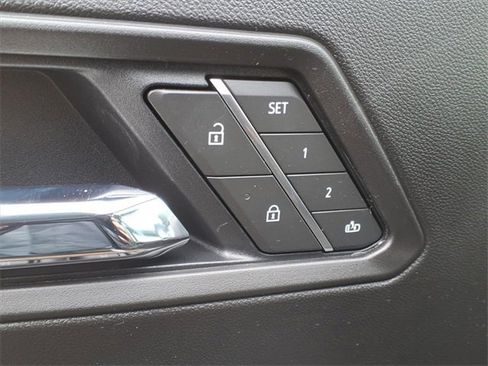 New 2026 GMC Canyon AT4 w/ Technology Plus Package image 11