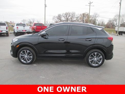 Certified 2023 Buick Encore GX Select w/ Experience Buick Package image 9