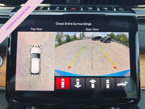 Certified 2023 Jeep Grand Cherokee Summit AWD/4WD image 19