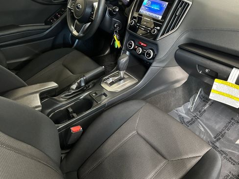 Used 2023 Subaru Crosstrek 2.0i image 16