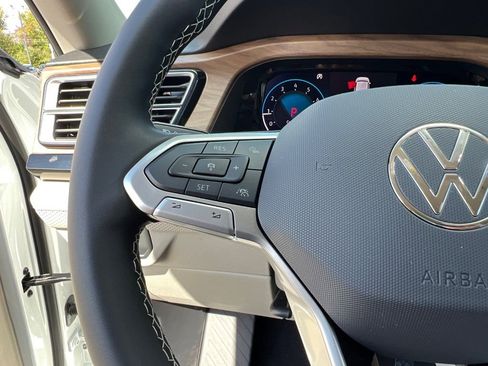 New 2026 Volkswagen Atlas SE AWD/4WD image 29