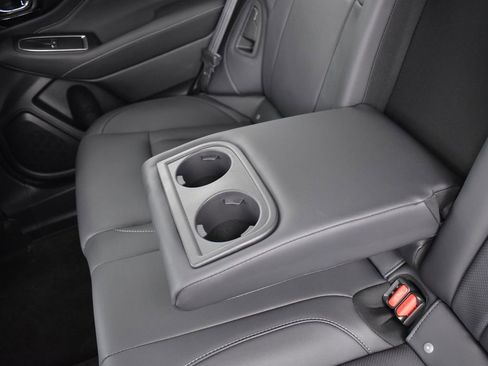 Certified 2023 Subaru Outback Limited image 27