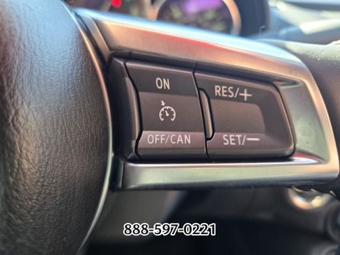 Certified 2023 MAZDA MX-5 Miata Grand Touring w/ Weather Package image 24