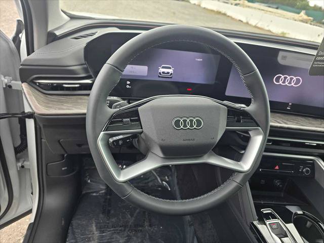 New 2026 Audi Q5 Premium AWD/4WD image 25