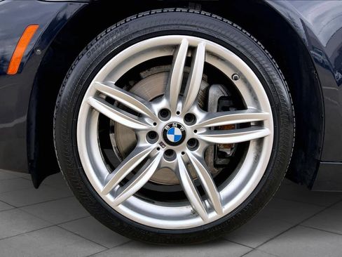 Used 2015 BMW 535i xDrive Sedan image 10