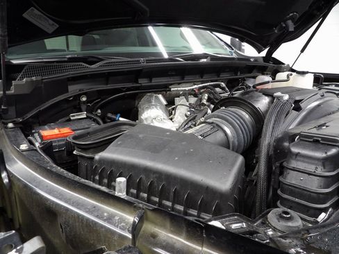 Used 2025 GMC Sierra 2500 Denali w/ Denali Reserve Package image 28