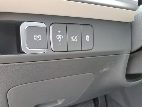 New 2026 Hyundai Santa Fe SE image 16