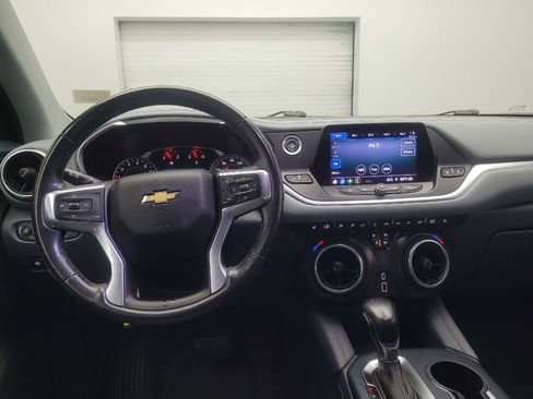 Used 2020 Chevrolet Blazer LT FWD image 22