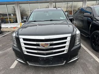 Used 2020 Cadillac Escalade ESV Luxury video 2