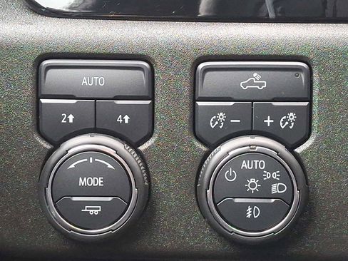 Used 2024 Chevrolet Silverado 1500 RST w/ LPO, Dark Essentials Package image 25