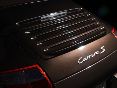 Used 2008 Porsche 911 Carrera S RWD image 10