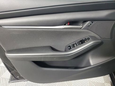 New 2026 MAZDA MAZDA3 s image 17