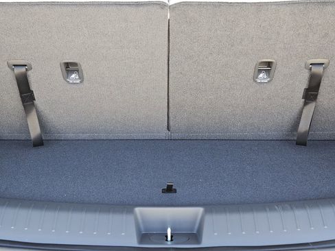New 2026 Hyundai Santa Fe SEL FWD image 32