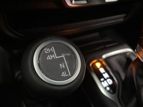 New 2025 Jeep Wrangler Sahara w/ Technology Group image 21