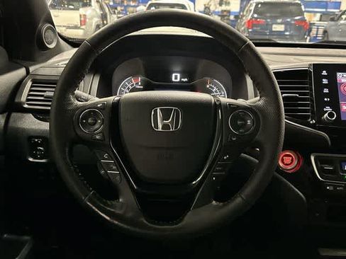 Used 2023 Honda Ridgeline Black Edition image 15