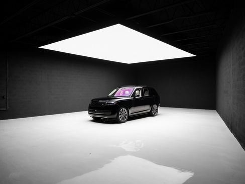 Used 2023 Land Rover Range Rover SE AWD/4WD image 86