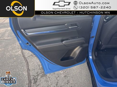 Certified 2025 GMC Terrain Elevation image 29