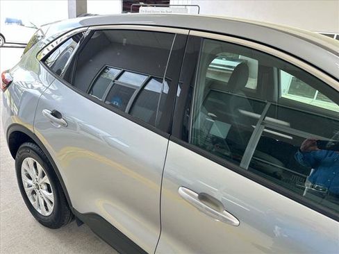 Certified 2023 Ford Escape Active image 9