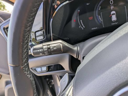 Used 2024 Lexus NX 350h AWD w/ Vision Package image 33