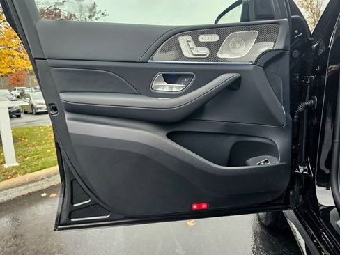 New 2026 Mercedes-Benz GLE 63 AMG S image 20