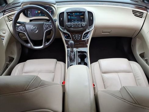 Used 2015 Buick LaCrosse Leather image 13