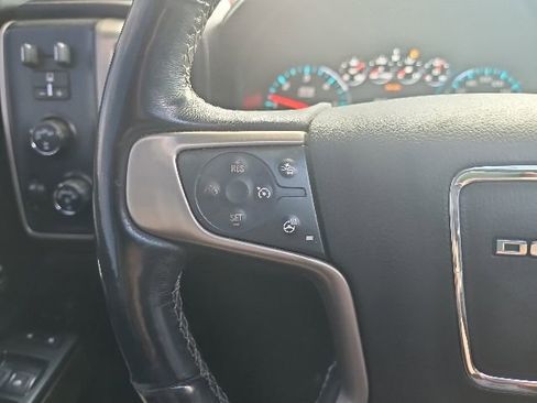 Used 2018 GMC Sierra 1500 Denali w/ Denali Ultimate Package AWD/4WD image 24