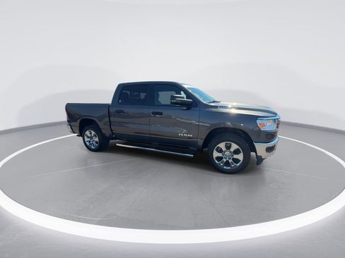 Used 2023 RAM 1500 Big Horn AWD/4WD image 2