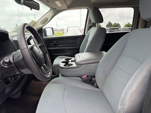 Used 2014 RAM 1500 ST w/ SXT Appearance Group AWD/4WD image 1
