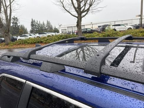 New 2026 Subaru Ascent Touring image 11