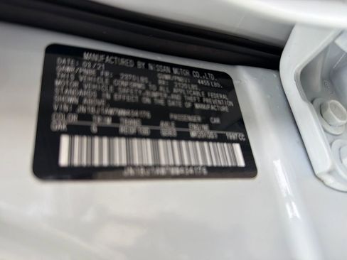 Used 2021 Nissan Rogue Sport S image 32