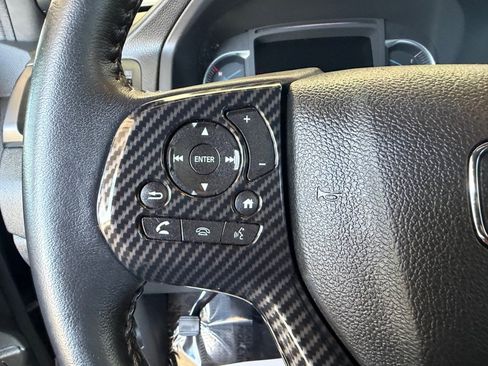 Used 2021 Honda Passport EX-L image 9