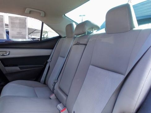 Used 2016 Toyota Corolla LE image 23