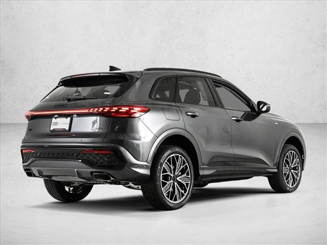 New 2026 Audi Q5 Premium Plus AWD/4WD image 4