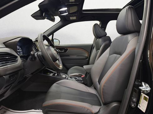 New 2025 Subaru Forester Sport image 9