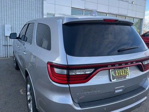 Used 2019 Dodge Durango GT image 6