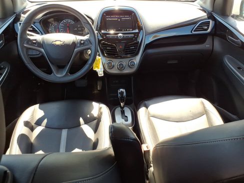 Used 2022 Chevrolet Spark ACTIV FWD image 11