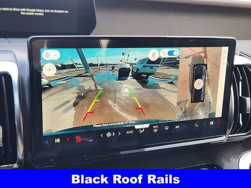 New 2026 Ford Expedition Platinum w/ Stealth Appearance Package image 18