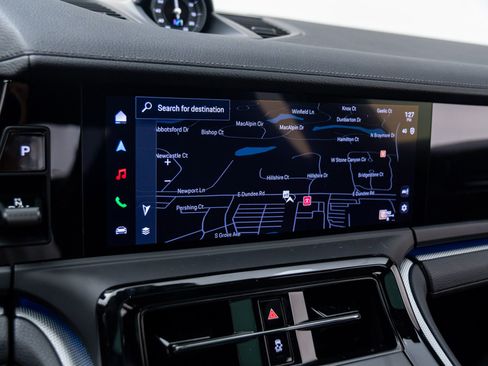 New 2026 Porsche Panamera 4 image 27