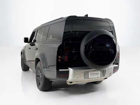 Used 2025 Land Rover Defender 130 S AWD/4WD image 3
