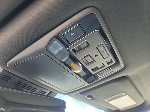 New 2026 Toyota Grand Highlander AWD Hybrid image 24