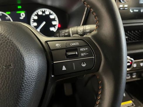 Used 2025 Honda CR-V Sport-L image 27
