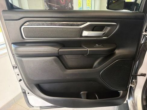 Used 2019 RAM 1500 Big Horn AWD/4WD image 13