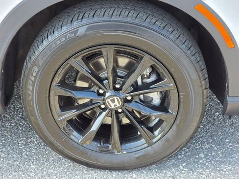 Certified 2024 Honda CR-V Sport image 9