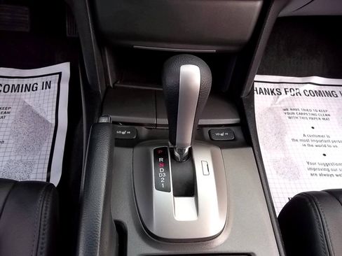 Used 2012 Honda Accord SE image 21