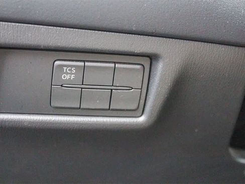 Used 2017 MAZDA CX-5 Touring image 26